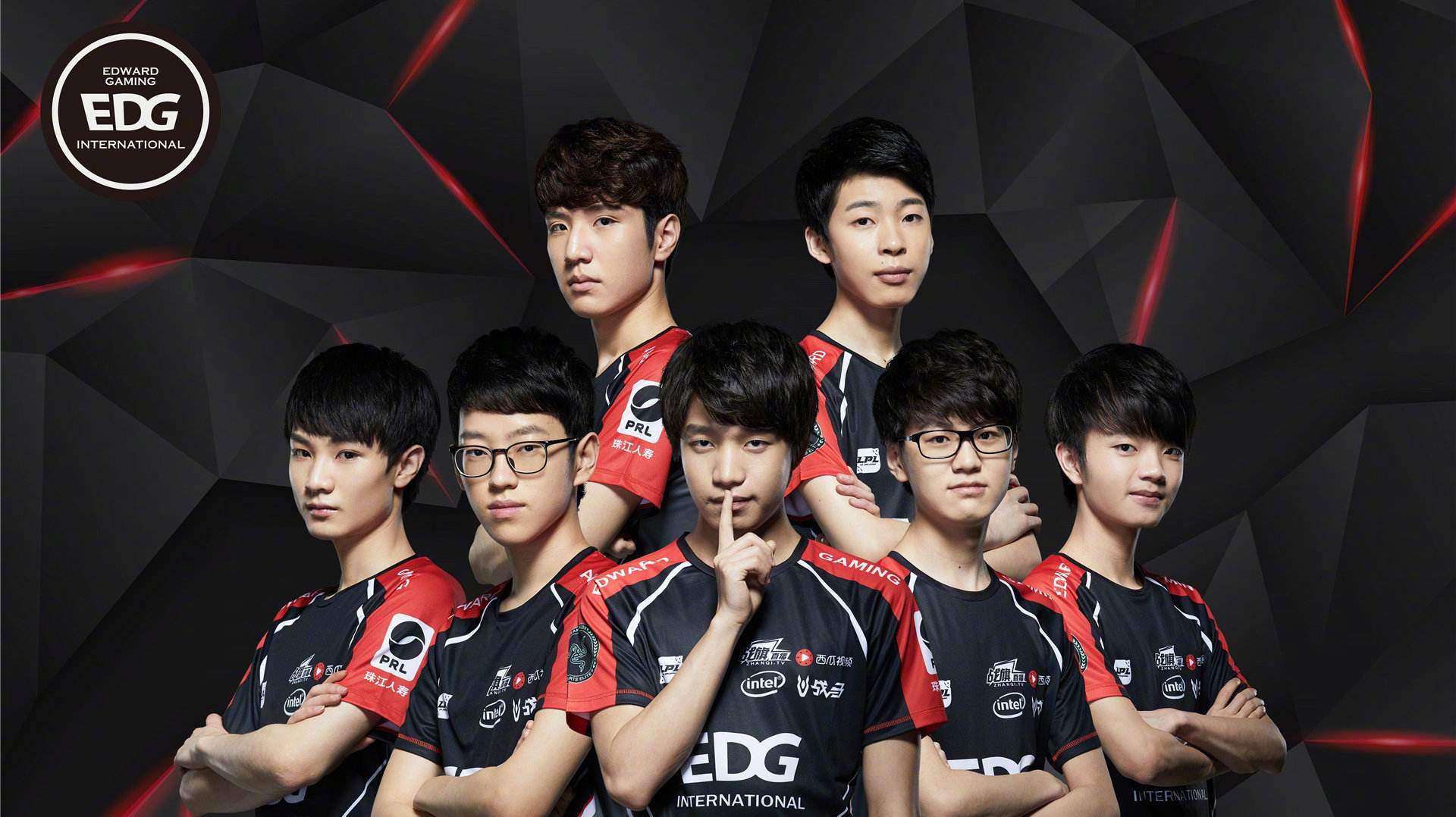 團隊需要他 團隊需要他