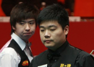 的篮球格局 的篮球格局