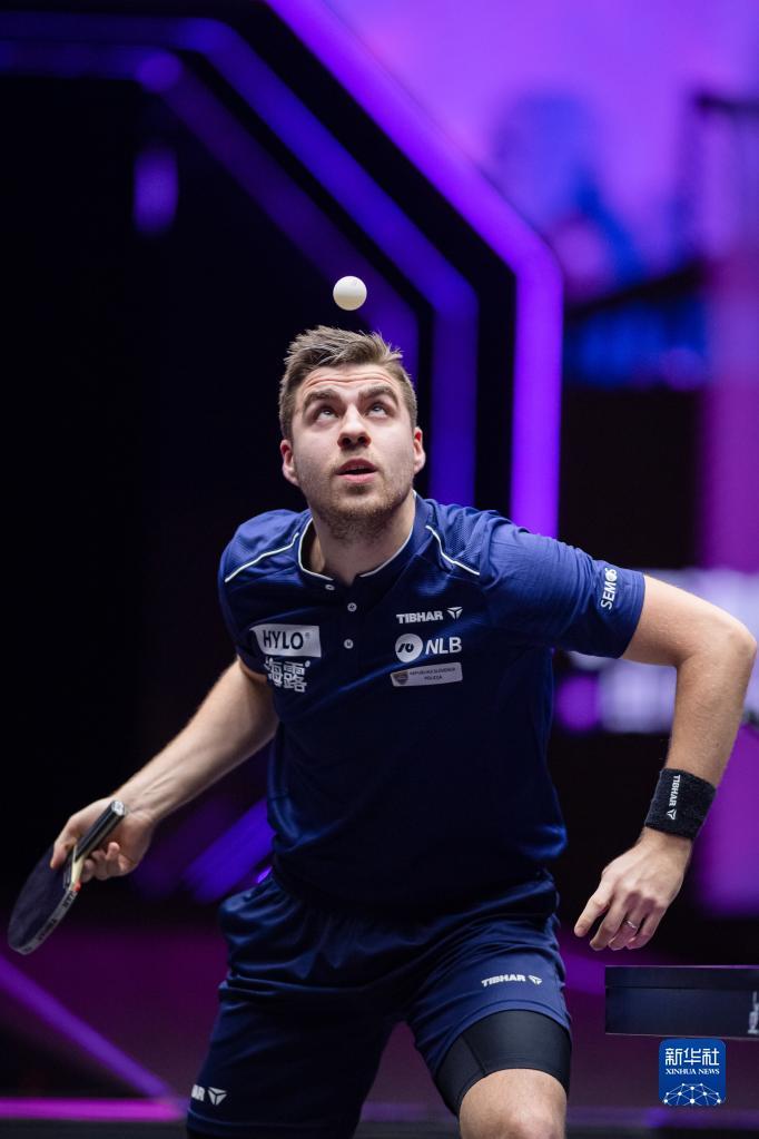 巅峰的运动 巅峰的运动