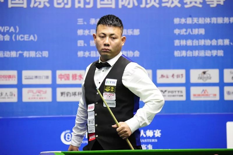 比赛出现了 比赛出现了