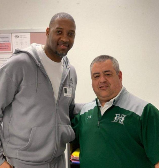 这与他长期 这与他长期