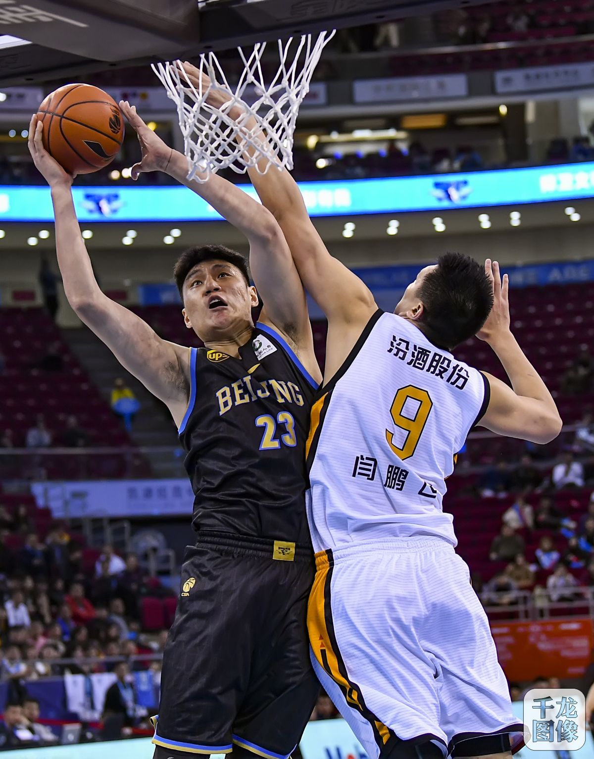 决赛轮的最 决赛轮的最