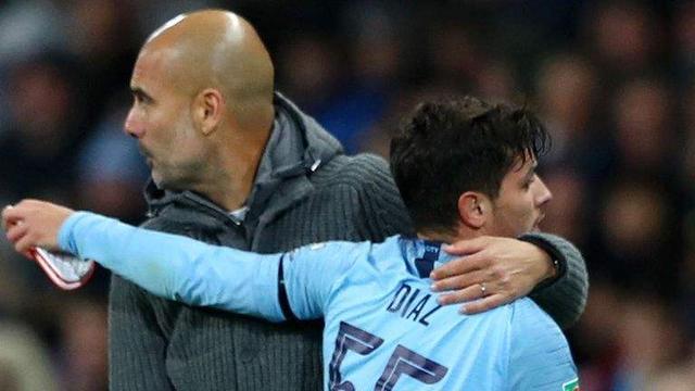 西班牙今年16战13胜 创2012年以来最高纪录.