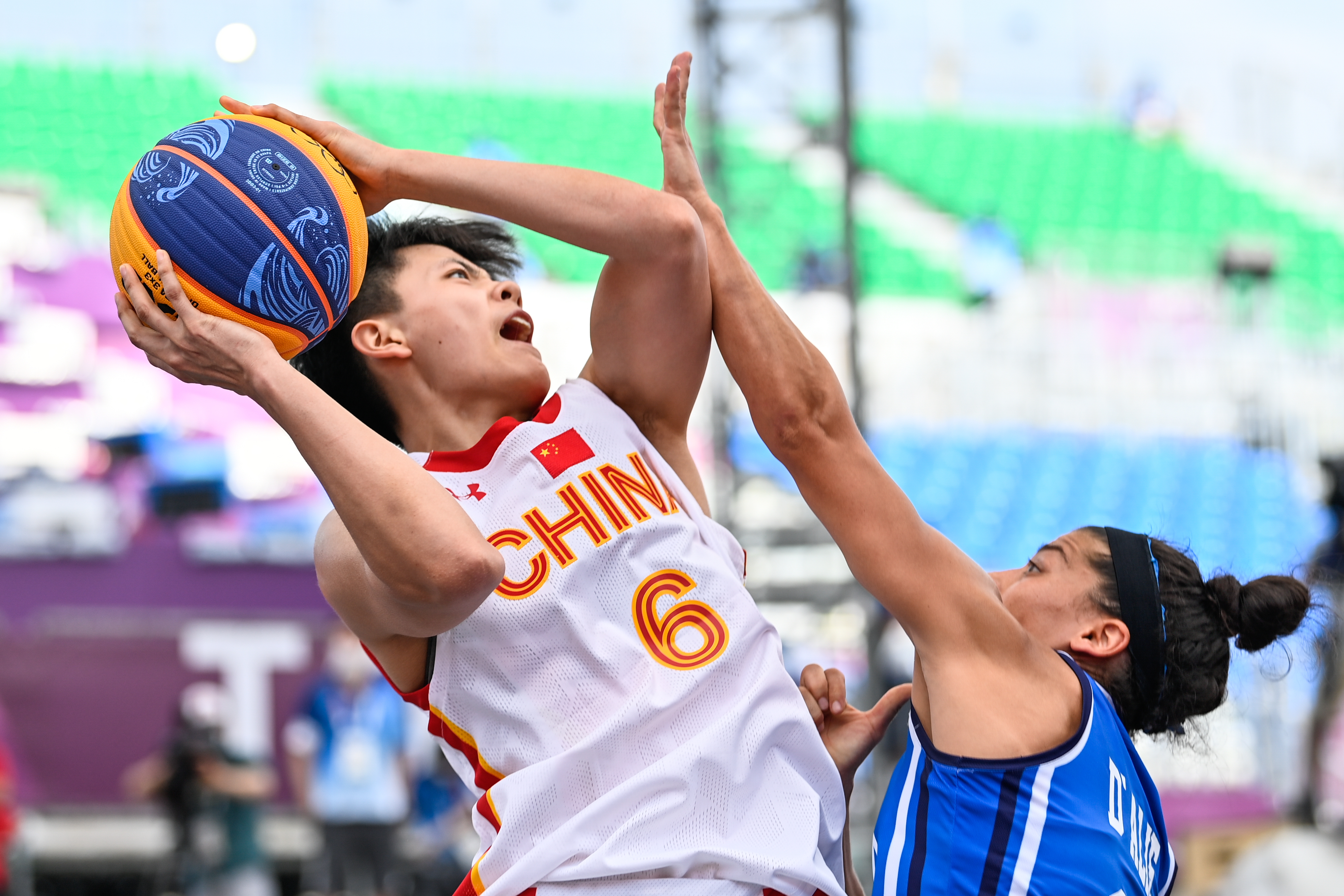 连贯推进 连贯推进