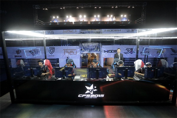 室话语权 室话语权